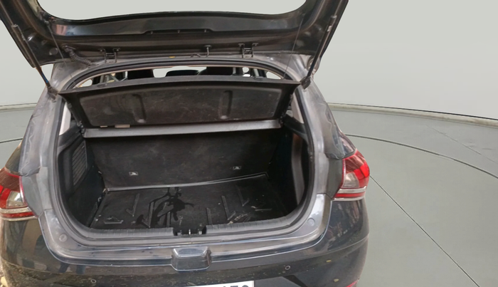 2022 Hyundai NEW I20 ASTA (O) 1.2 MT, Petrol, Manual, 33,463 km, exterior