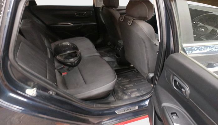 2022 Hyundai NEW I20 ASTA (O) 1.2 MT, Petrol, Manual, 33,463 km, interior