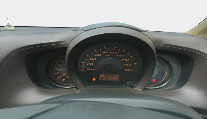 2013 Honda Amaze 1.5L I-DTEC S, Diesel, Manual, 85,049 km, interior