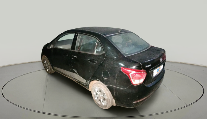 2014 Hyundai Xcent S 1.2, Petrol, Manual, 36,970 km, exterior