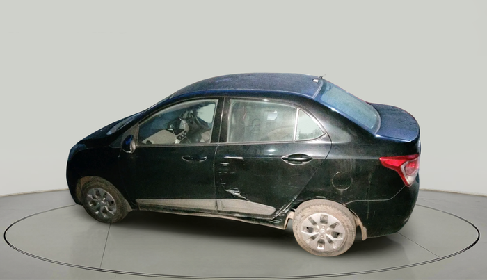 2014 Hyundai Xcent S 1.2, Petrol, Manual, 36,970 km, exterior