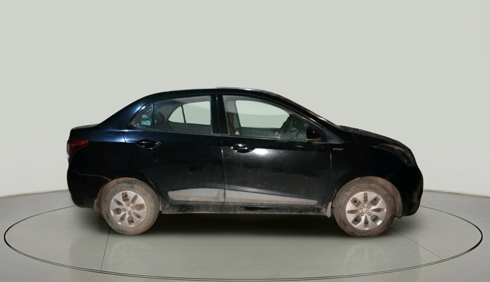 2014 Hyundai Xcent S 1.2, Petrol, Manual, 36,970 km, exterior