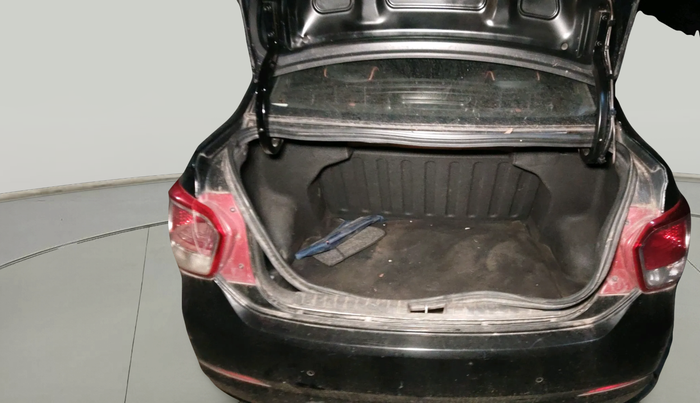 2014 Hyundai Xcent S 1.2, Petrol, Manual, 36,970 km, exterior