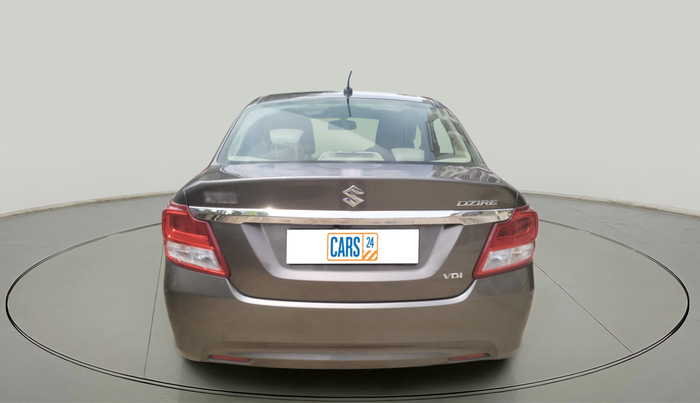 2019 Maruti Dzire VDI, Diesel, Manual, 67,625 km, exterior
