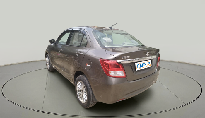 2019 Maruti Dzire VDI, Diesel, Manual, 67,625 km, exterior