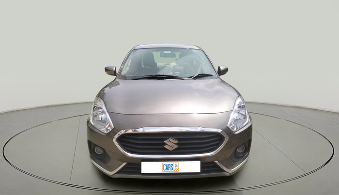 2019 Maruti Dzire VDI, Diesel, Manual, 67,625 km, exterior
