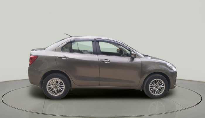 2019 Maruti Dzire VDI, Diesel, Manual, 67,625 km, exterior