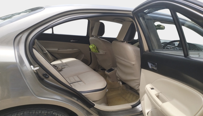 2019 Maruti Dzire VDI, Diesel, Manual, 67,625 km, interior