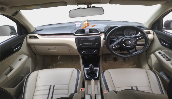 2019 Maruti Dzire VDI, Diesel, Manual, 67,625 km, interior
