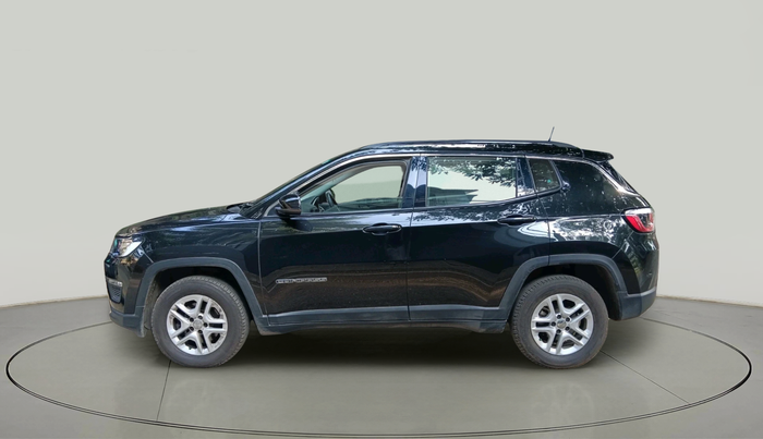2020 Jeep Compass SPORT PLUS 2.0 DIESEL, Diesel, Manual, 67,659 km, exterior