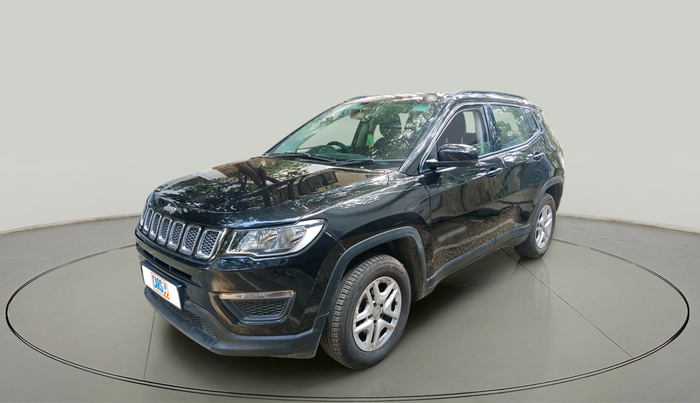 2020 Jeep Compass SPORT PLUS 2.0 DIESEL, Diesel, Manual, 67,659 km, exterior