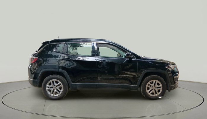 2020 Jeep Compass SPORT PLUS 2.0 DIESEL, Diesel, Manual, 67,659 km, exterior