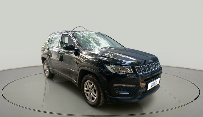 2020 Jeep Compass SPORT PLUS 2.0 DIESEL, Diesel, Manual, 67,659 km, exterior