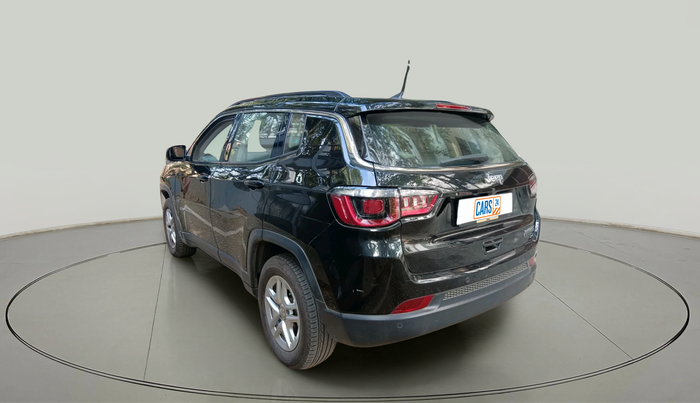 2020 Jeep Compass SPORT PLUS 2.0 DIESEL, Diesel, Manual, 67,659 km, exterior