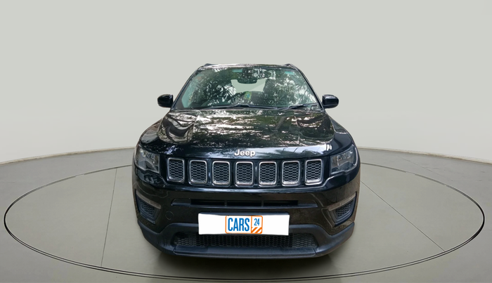 2020 Jeep Compass SPORT PLUS 2.0 DIESEL, Diesel, Manual, 67,659 km, exterior