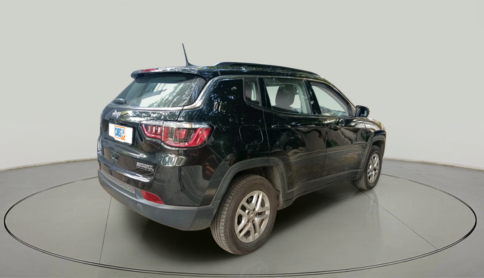 2020 Jeep Compass SPORT PLUS 2.0 DIESEL, Diesel, Manual, 67,659 km, exterior