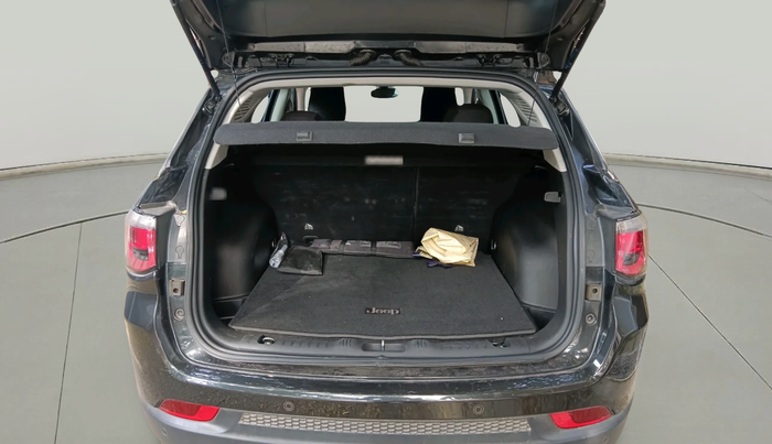 2020 Jeep Compass SPORT PLUS 2.0 DIESEL, Diesel, Manual, 67,659 km, exterior