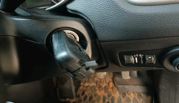 2020 Jeep Compass SPORT PLUS 2.0 DIESEL, Diesel, Manual, 67,659 km, interior