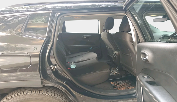 2020 Jeep Compass SPORT PLUS 2.0 DIESEL, Diesel, Manual, 67,659 km, interior