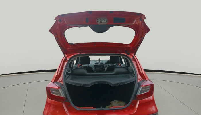 2020 Tata Tiago XZA PLUS PETROL, Petrol, Automatic, 68,763 km, exterior