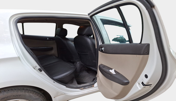 2012 Hyundai i20 ASTA 1.2, Petrol, Manual, 1,10,700 km, interior