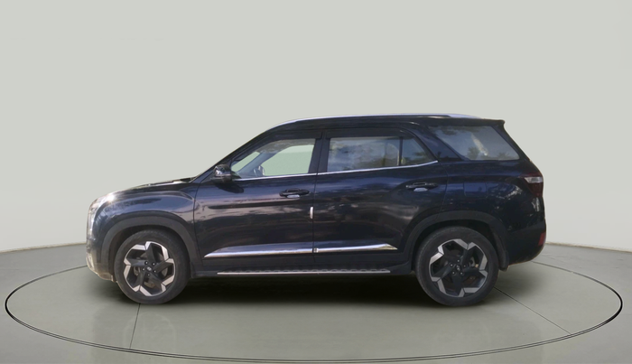 2022 Hyundai ALCAZAR 1.5 SIGNATURE (O) AT 6STR, Diesel, Automatic, 93,031 km, exterior