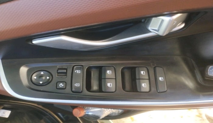 2022 Hyundai ALCAZAR 1.5 SIGNATURE (O) AT 6STR, Diesel, Automatic, 93,031 km, interior