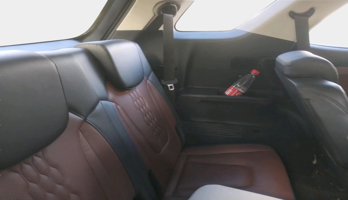 2022 Hyundai ALCAZAR 1.5 SIGNATURE (O) AT 6STR, Diesel, Automatic, 93,031 km, interior