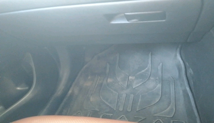 2022 Hyundai ALCAZAR 1.5 SIGNATURE (O) AT 6STR, Diesel, Automatic, 93,031 km, interior