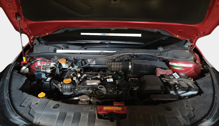 2022 Tata ALTROZ XZA PLUS, Petrol, Automatic, 8,940 km, exterior