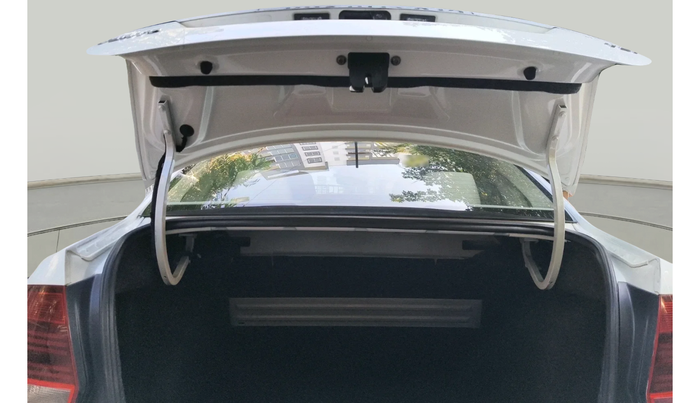 2019 Volkswagen Vento 1.2 TSI HIGHLINE PLUS AT, Petrol, Automatic, 75,104 km, exterior