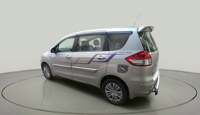 2014 Maruti Ertiga VDI, Diesel, Manual, 1,50,035 km, exterior