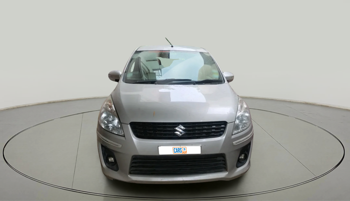 2014 Maruti Ertiga VDI, Diesel, Manual, 1,50,035 km, exterior