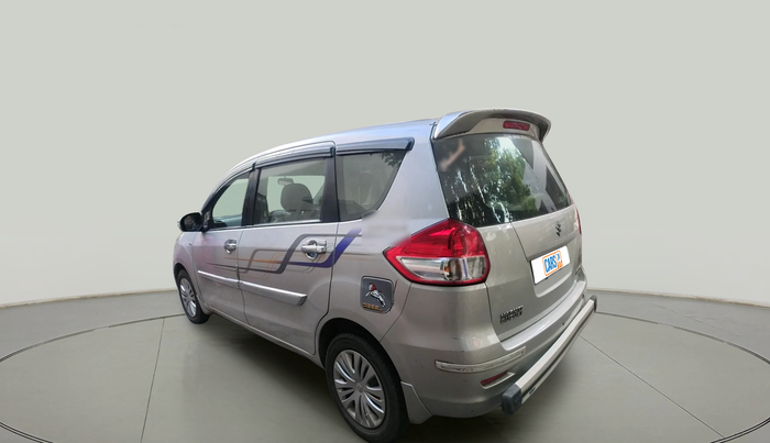 2014 Maruti Ertiga VDI, Diesel, Manual, 1,50,035 km, exterior