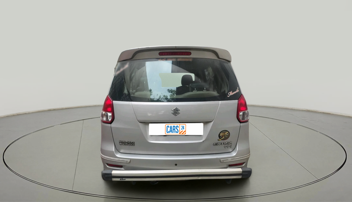 2014 Maruti Ertiga VDI, Diesel, Manual, 1,50,035 km, exterior