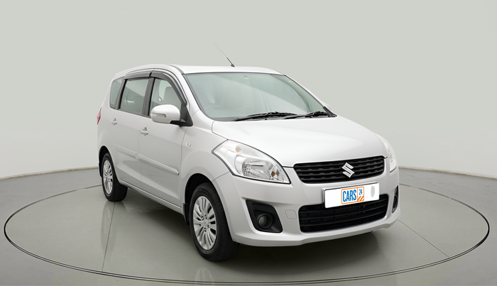 2014 Maruti Ertiga VDI, Diesel, Manual, 1,50,035 km, exterior