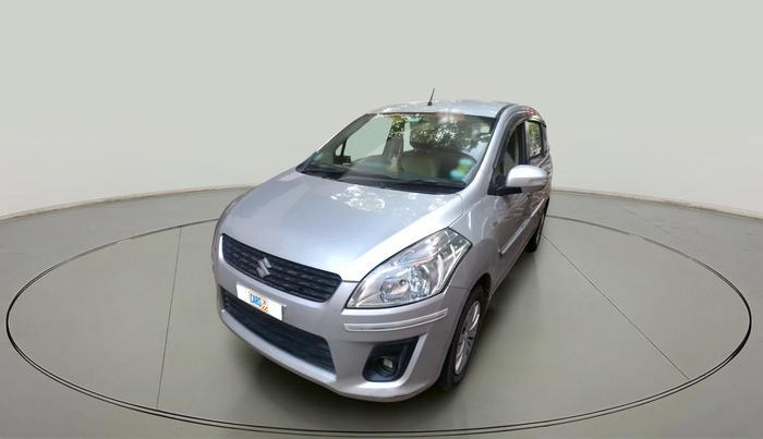 2014 Maruti Ertiga VDI, Diesel, Manual, 1,50,035 km, exterior