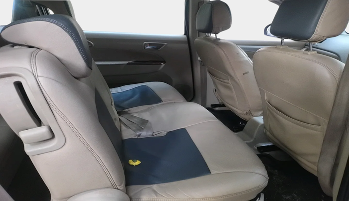 2014 Maruti Ertiga VDI, Diesel, Manual, 1,50,035 km, interior