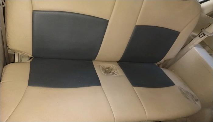 2014 Maruti Ertiga VDI, Diesel, Manual, 1,50,035 km, interior