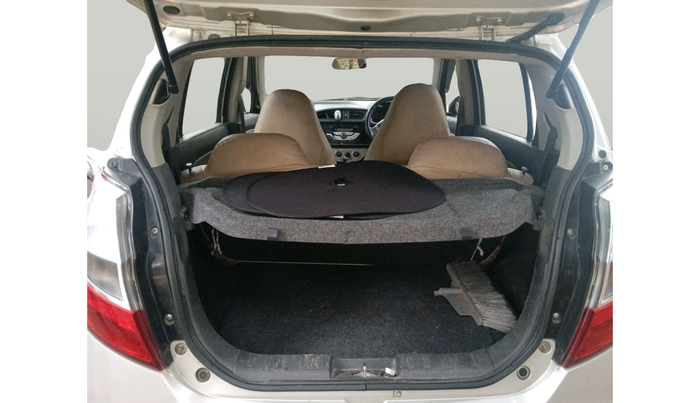 2017 Maruti Alto K10 VXI, Petrol, Manual, 59,922 km, exterior