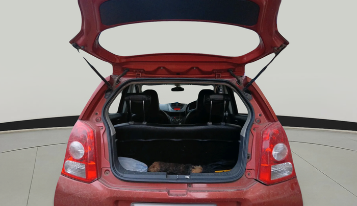 2010 Maruti A Star VXI, Petrol, Manual, 58,763 km, exterior