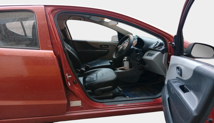 2010 Maruti A Star VXI, Petrol, Manual, 58,763 km, interior