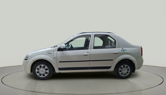 2019 Mahindra E VERITO C2, Electric, Automatic, 49,102 km, exterior