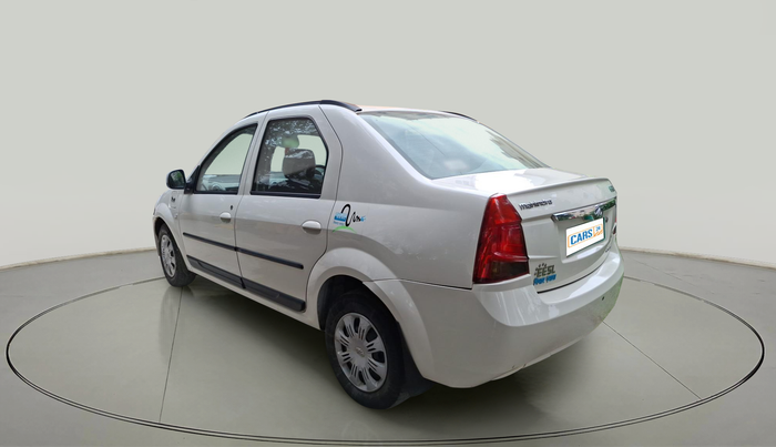2019 Mahindra E VERITO C2, Electric, Automatic, 49,102 km, exterior
