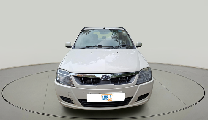 2019 Mahindra E VERITO C2, Electric, Automatic, 49,102 km, exterior