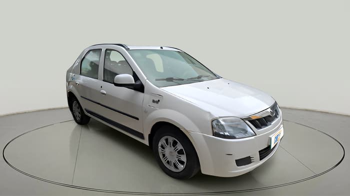 2019 Mahindra E VERITO C2, Electric, Automatic, 50,000 km, exterior