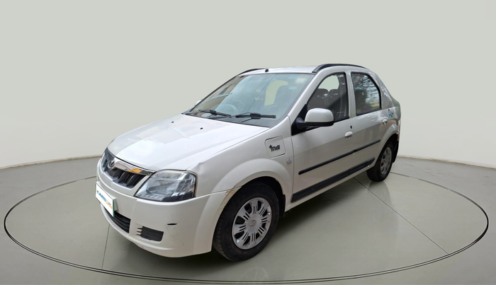 2019 Mahindra E VERITO C2, Electric, Automatic, 49,102 km, exterior