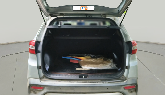 2019 Hyundai Creta SX (O) EXECUTIVE 1.6 PETROL, Petrol, Manual, 79,989 km, exterior