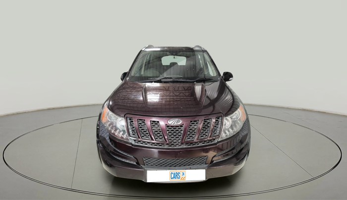 2015 Mahindra XUV500 W8 1.99, Diesel, Manual, 79,706 km, exterior