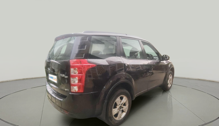 2015 Mahindra XUV500 W8 1.99, Diesel, Manual, 79,706 km, exterior